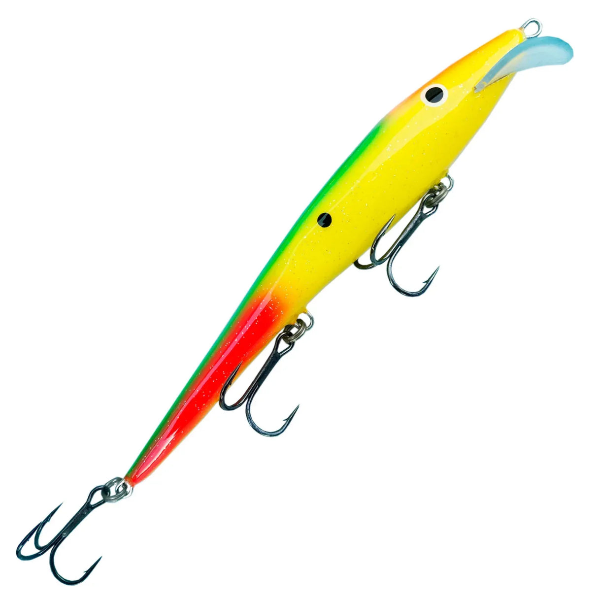 TUME-vaappu 15 cm - Happy Angler