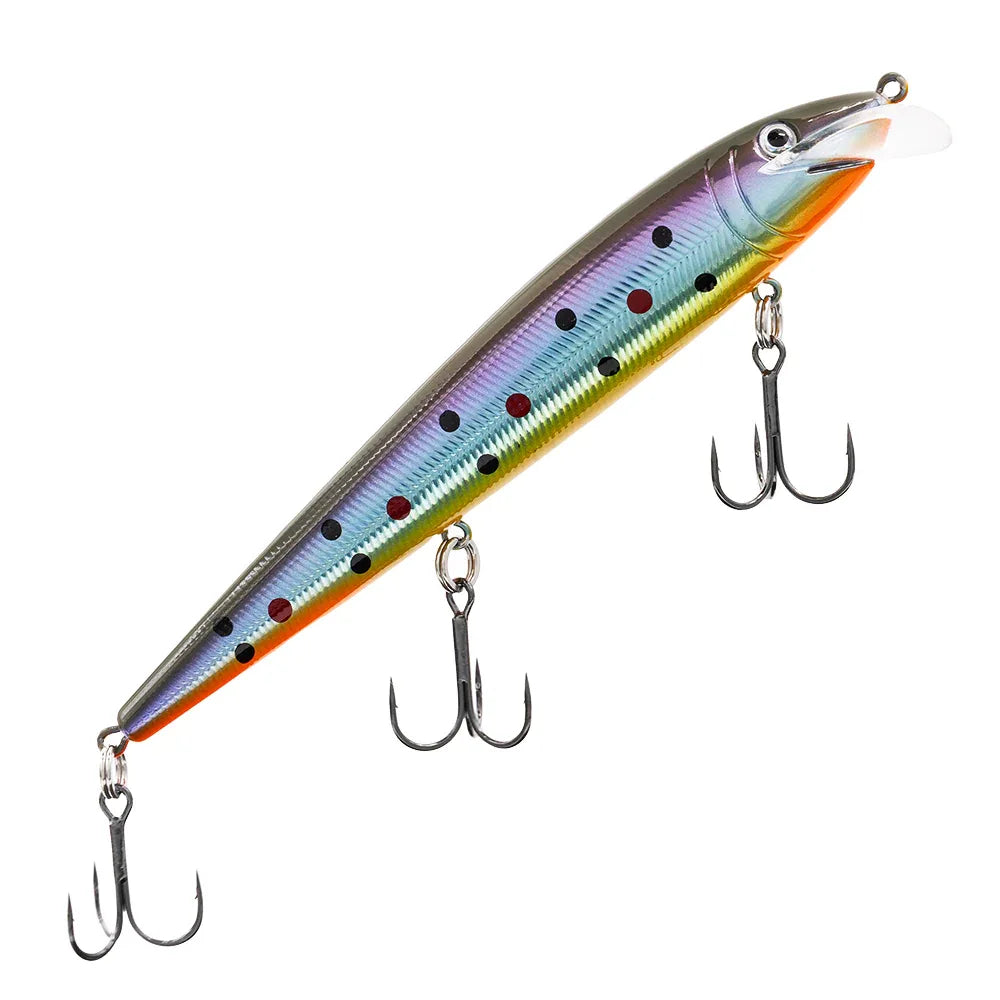 Islure Tuikkari M 10 cm vaappu - Happy Angler E-commerce