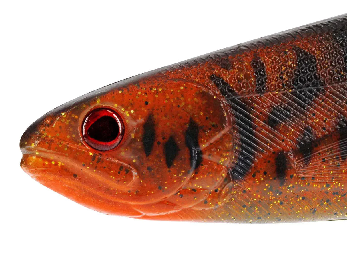 Westin ShadTeez Slim V2 22 cm jigi - Happy Angler