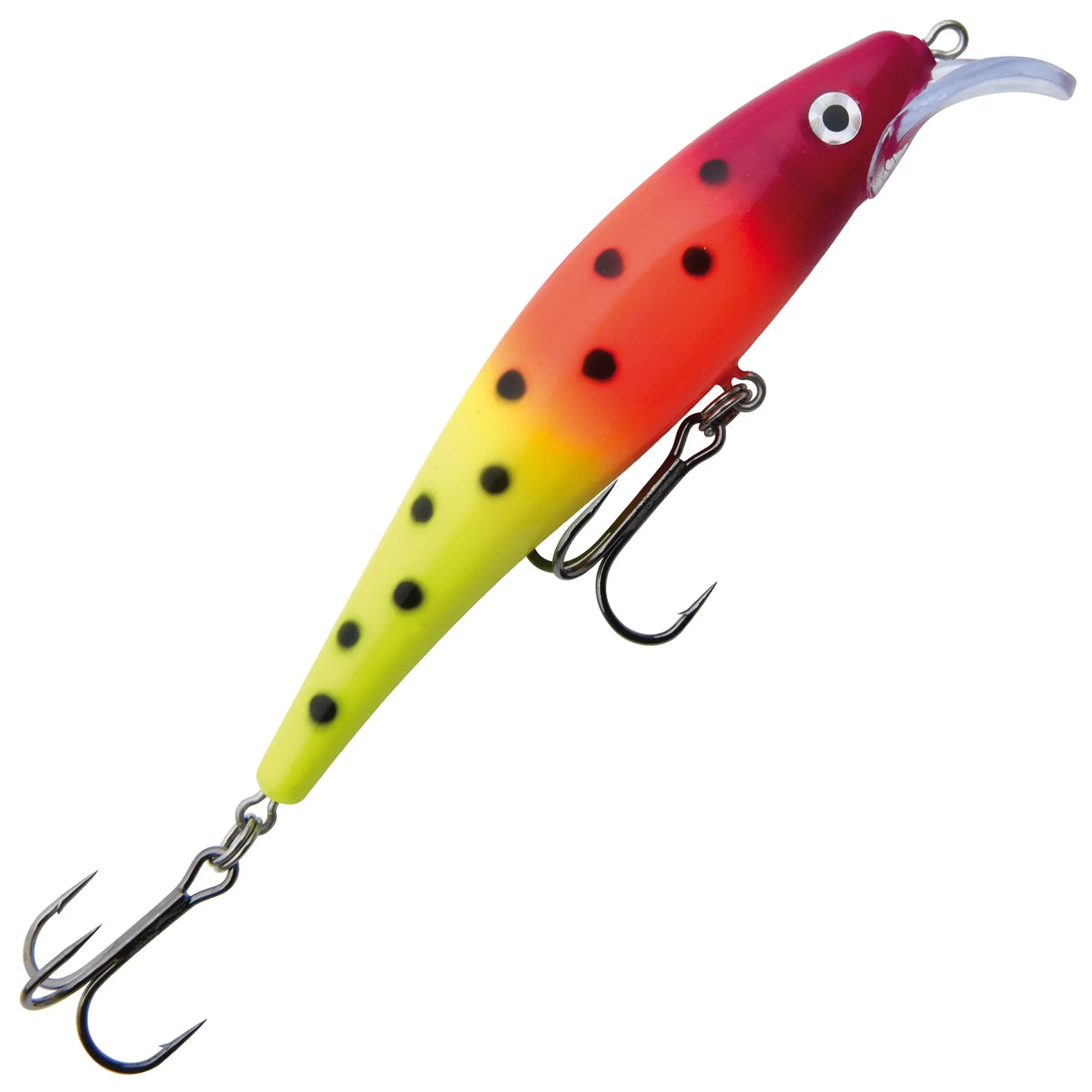 Jesse 8 cm vaappu - Happy Angler