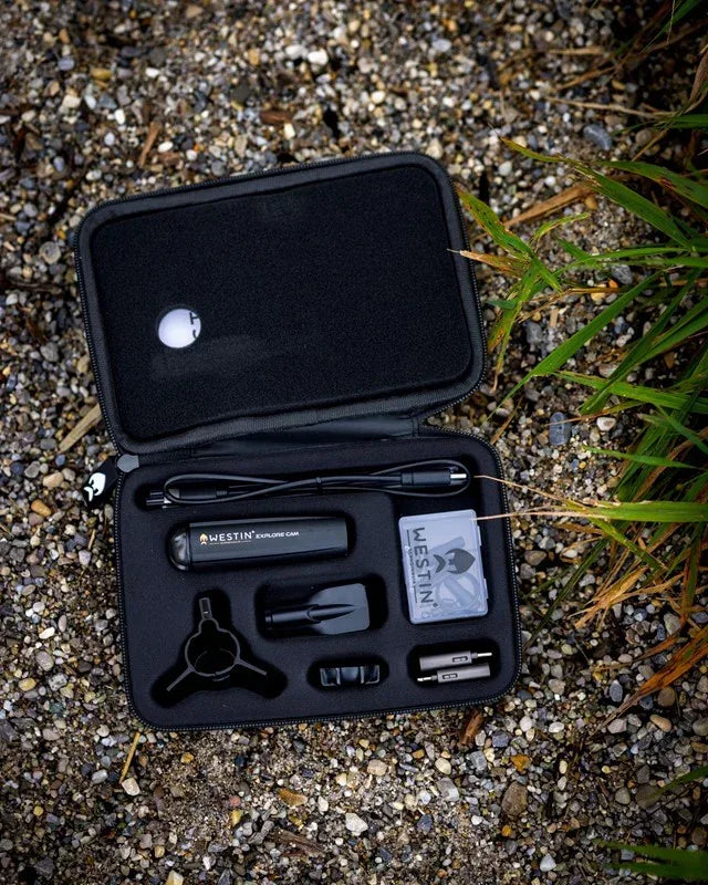 Westin Explorer Cam vedenalainen kamera - Happy Angler