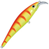 Jesse 11 cm syvännevaappu - Happy Angler