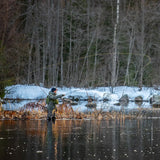 Vision RIVERMANIAC Medium perhovapa - Happy Angler