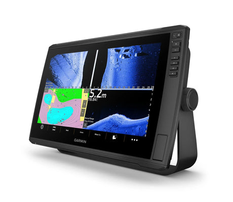 Garmin ECHOMAP Ultra 2 162sv yhdistelmälaite + GT56 anturi - Happy Angler