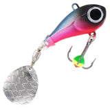 Kuusamo Viikari 18 g painolippauistin - Happy Angler
