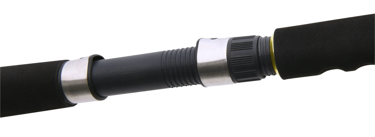 Patriot Reactor vetouisteluvapa - Happy Angler