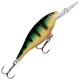Rapala Shad Rap Deep Runner 9 cm vaappu - Happy Angler