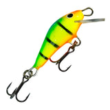 TUME-vaappu 3 cm - Happy Angler