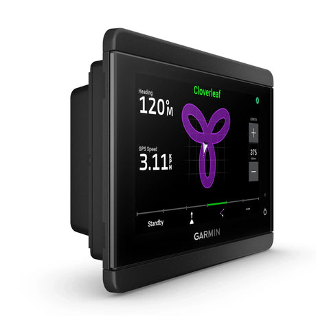 Garmin Reactor 40 Hydraulic autopilotti GHC 50 ohjausyksiköllä - Happy Angler