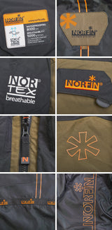 Norfin River takki - Happy Angler