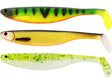Westin Shadteez Slim 10 cm jigi 3 kpl/pkt - Happy Angler