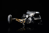 Daiwa 24 Tanacom hyrräkela - Happy Angler
