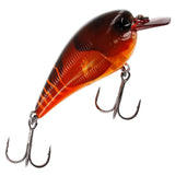 Westin Bassbite Squarebill 7 cm vaappu - Happy Angler