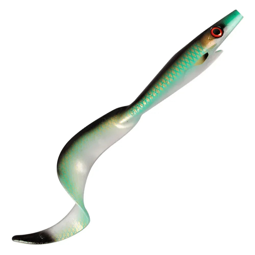 The Pig Giant Pig Tail 40 cm kalajigi - Happy Angler