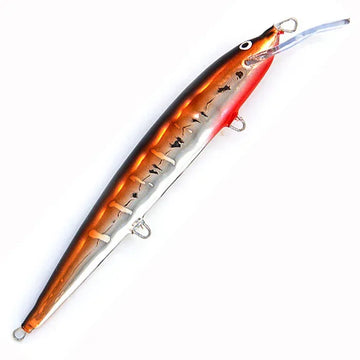 Mustaa Kuparia, kromi