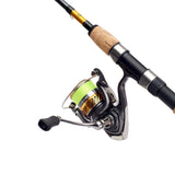 Daiwa Laguna LT avokelasetti - Happy Angler