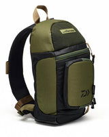 Daiwa Wilderness Roto L reppu - Happy Angler