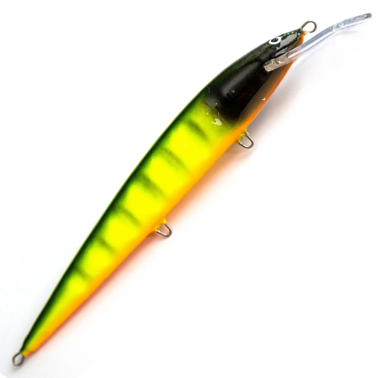 HK Varma XL Kalkkaro 17 cm syvänne vaappu - Happy Angler