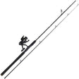 Penn Wrath II Spin avokelasetti - Happy Angler