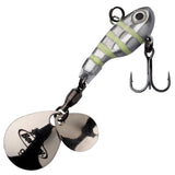 Berkley Pulse Spintail 14 g