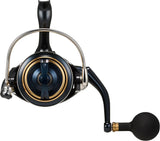 Daiwa 25 Saltiga avokela - Happy Angler