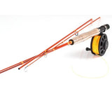 Fladen Warbird Fly perhosetti - Happy Angler