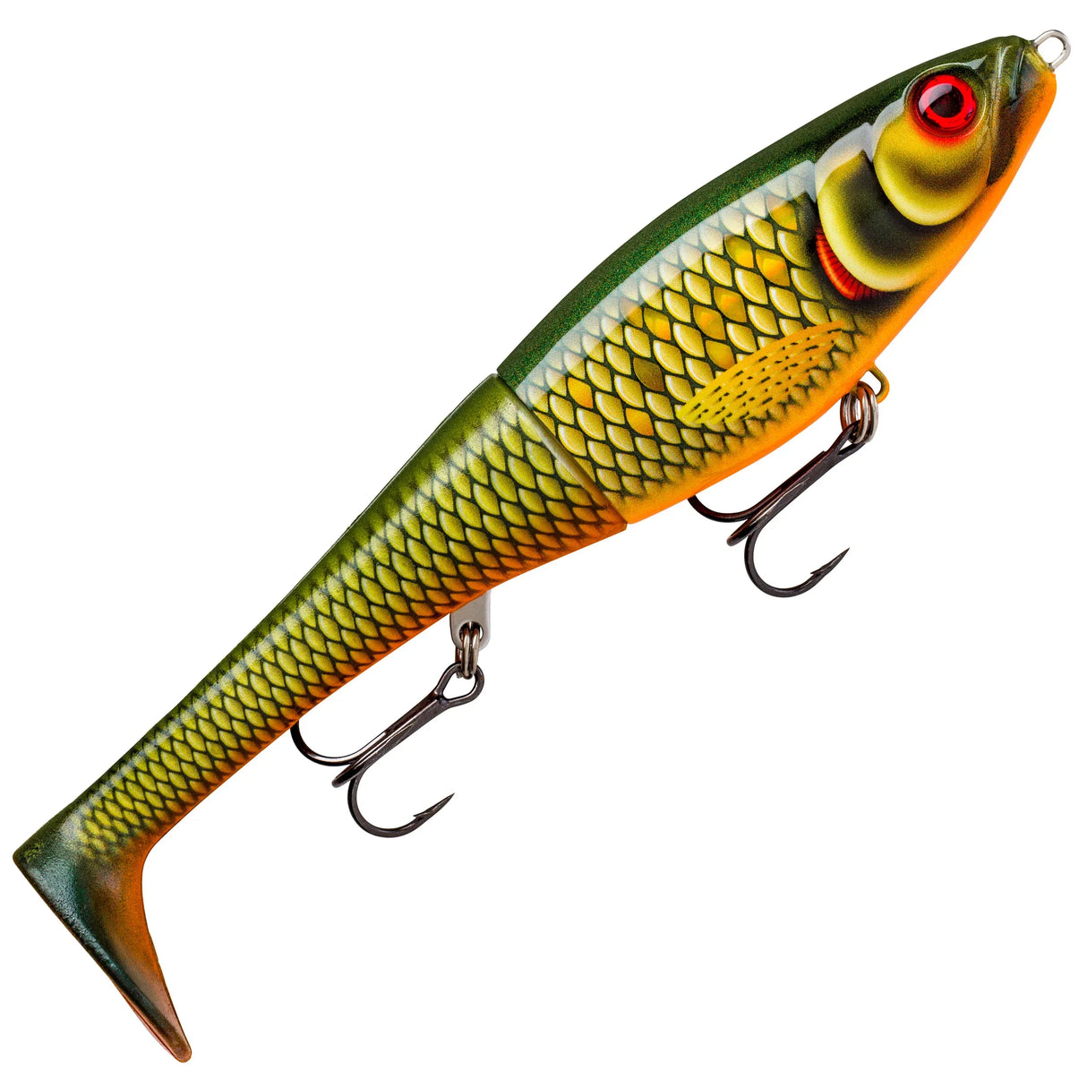 Rapala X-Rap Peto 14 cm jerkki - Happy Angler