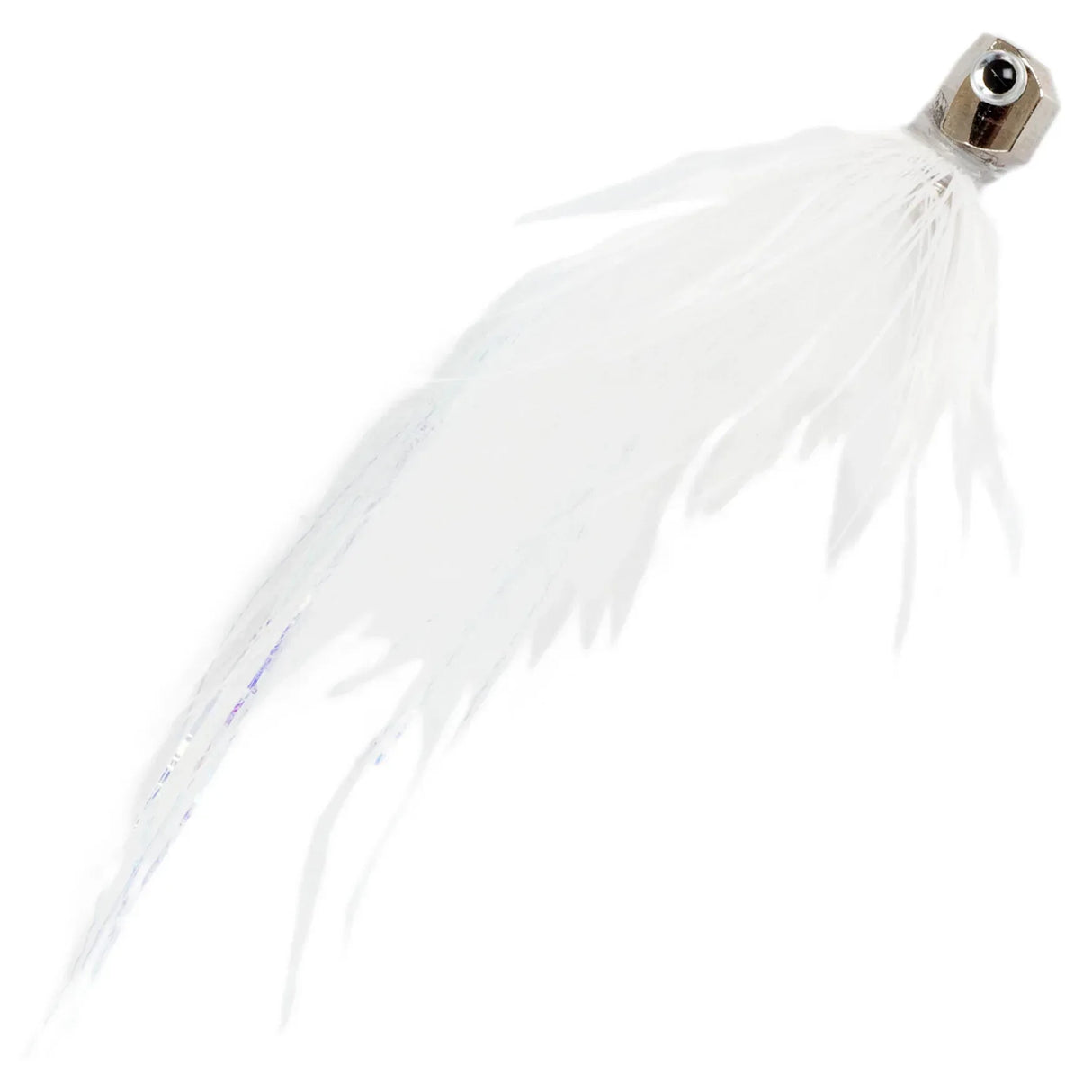 Eumer Spintube Minnow 10 g heittoperho - Happy Angler