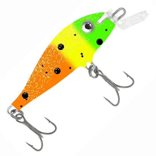 B52 Junior 6 cm vaappu - Happy Angler