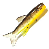 Orka Small Fish 3 cm 6kpl/pkt jigi - Happy Angler