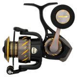 Penn Authority Spinning avokela - Happy Angler