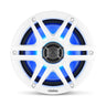 Clarion Marine CMS 6,5" venekaiuttimet LED - Happy Angler