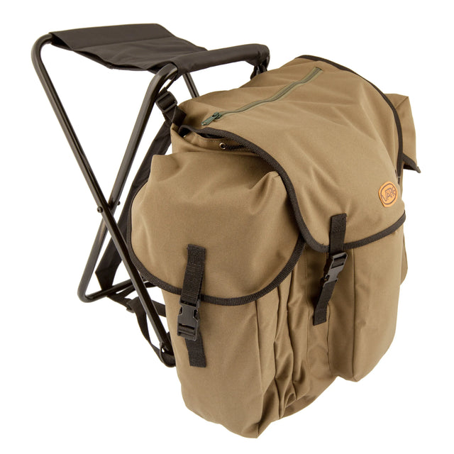 Väre pilkkireppu - Happy Angler