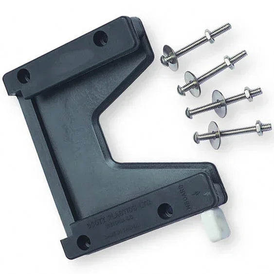 Scotty takilan liukualusta - Happy Angler