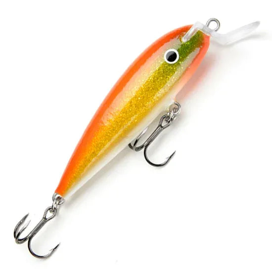 Karikko Porras 7 cm vaappu - Happy Angler