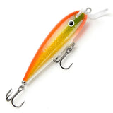 Karikko Porras 7 cm vaappu - Happy Angler