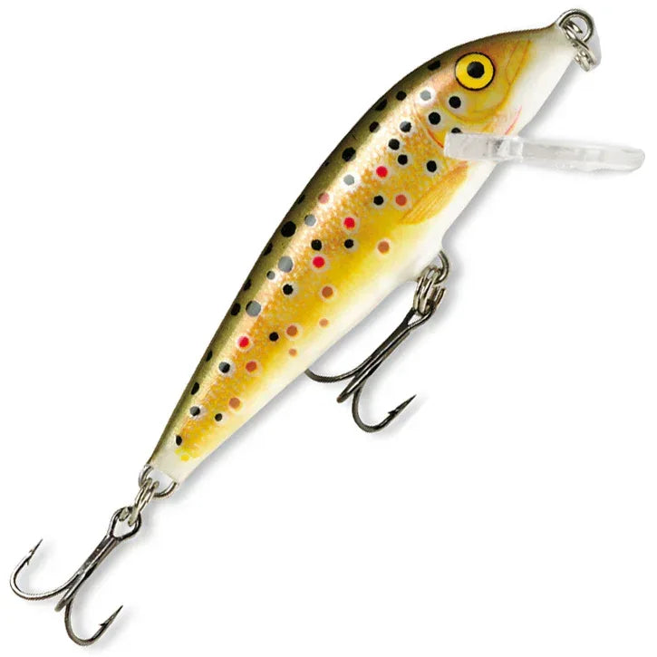 Rapala Countdown 5 cm vaappu - Happy Angler