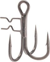 Mikado Jaws Vertical koukku 4 kpl/pkt - Happy Angler