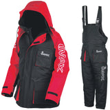 Imax Thermo Suit 2-osainen lämpöhaalari - Happy Angler E-commerce