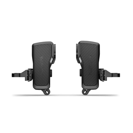 Garmin Force Current kajakkimoottori Power Steer polkimilla - Happy Angler