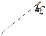 Patriot Multi Ice pilkkisetti 52 cm - Happy Angler