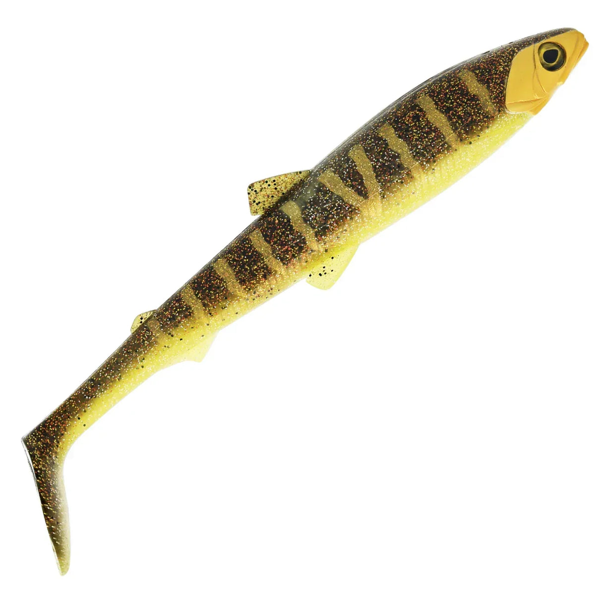 Westin BullTeez Shadtail 24 cm jigi - Happy Angler