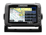 Lowrance Drive autopilotti hydrauliohjauksiin - Happy Angler