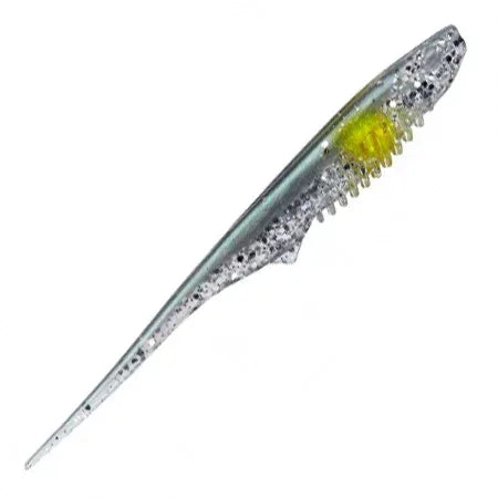 Gunki Mosquito 11 cm jigi 5 kpl/pkt - Happy Angler
