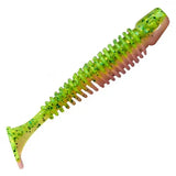 Gunki Tipsy SXL 7,6 cm jigi 6 kpl/pkt - Happy Angler