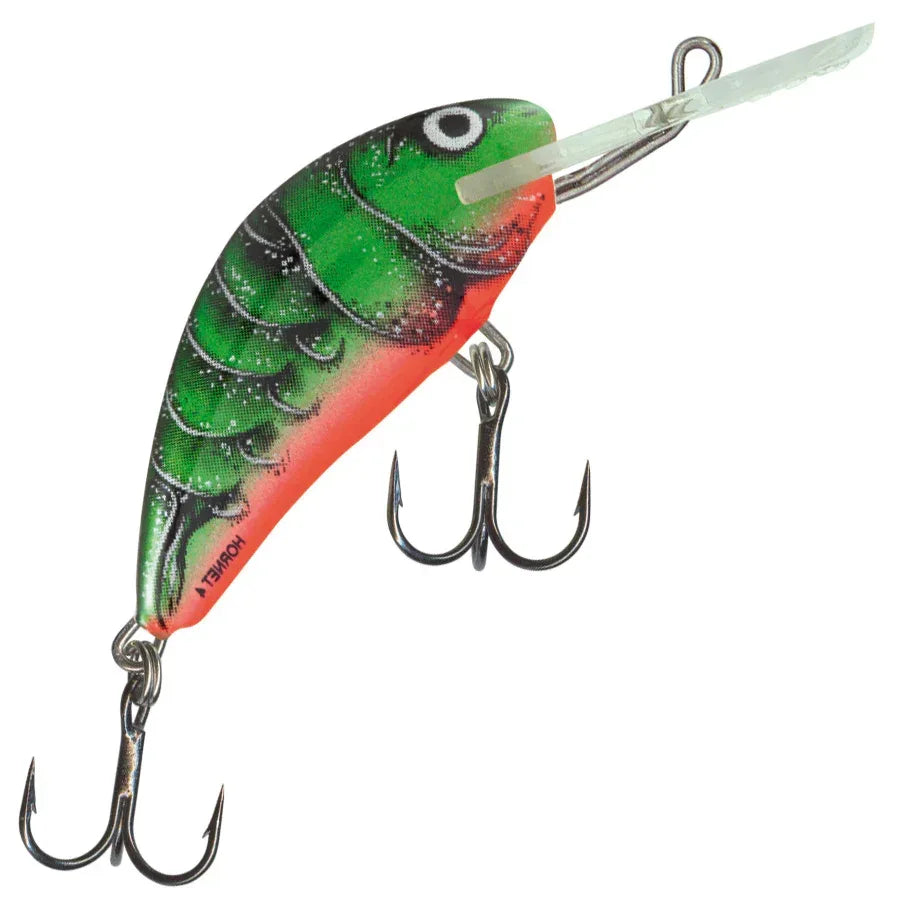 Salmo Hornet 5F 5 cm vaappu - Happy Angler
