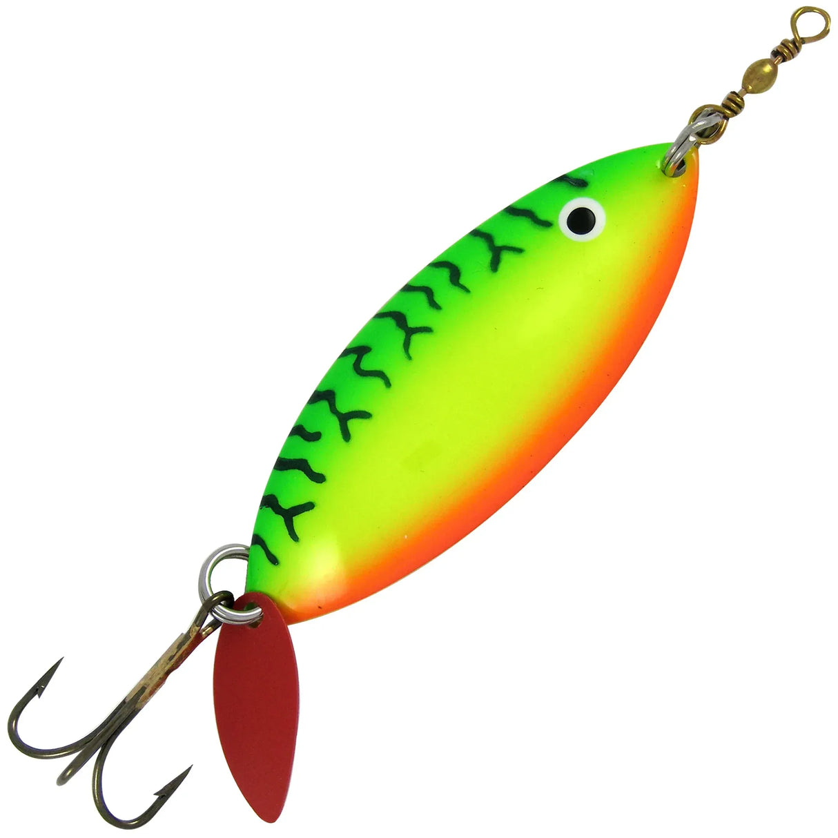 Bete Krokodil 18 g lusikkauistin - Happy Angler