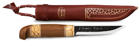 Marttiini Kierinki puukko - Happy Angler