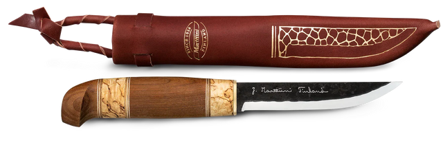 Marttiini Kierinki puukko - Happy Angler