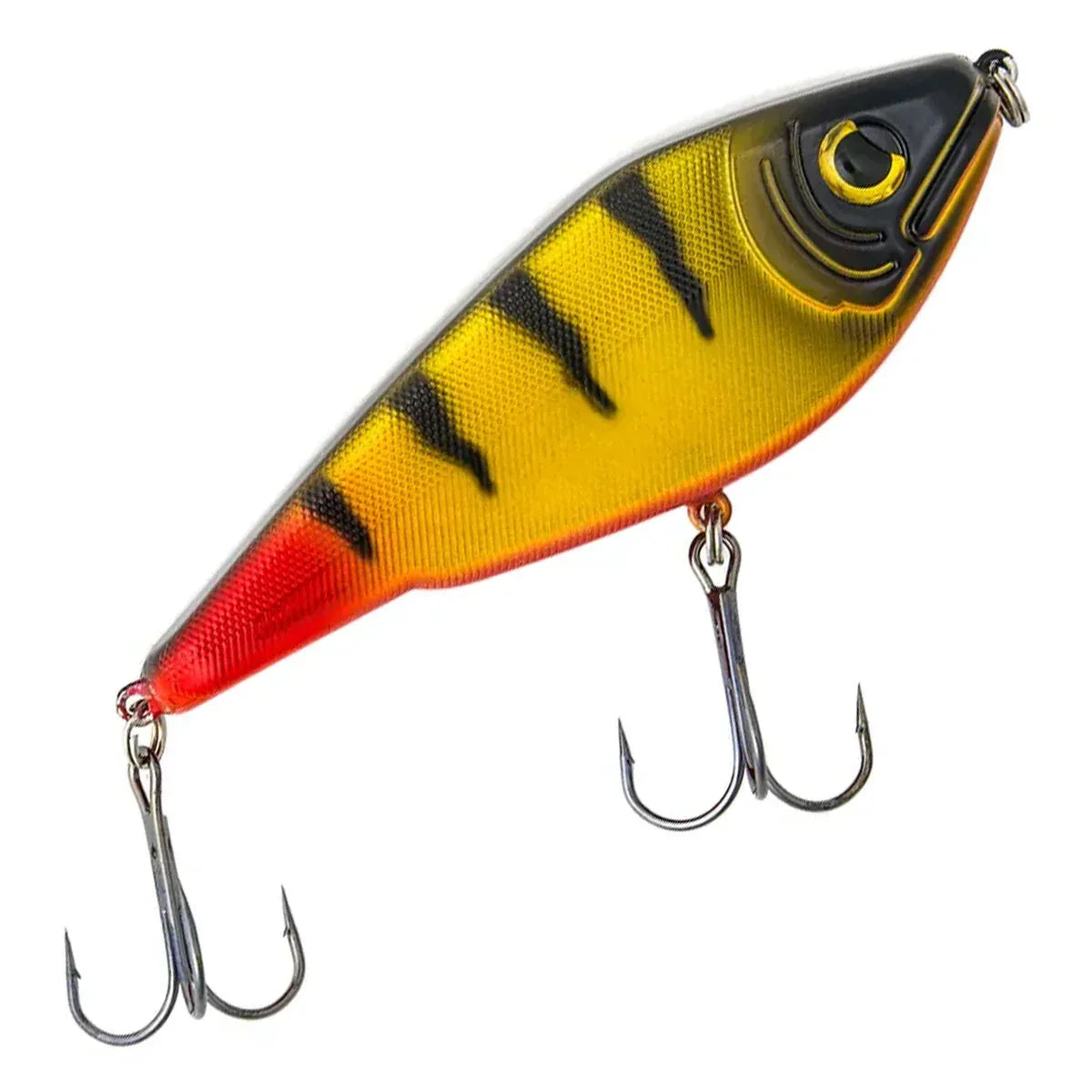 Fladen Maxximus Predator Jerk 12 cm jerkki - Happy Angler